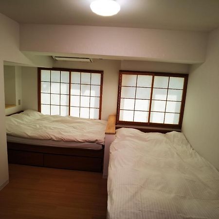 Belle Via Tokyo - Vacation Stay 58509V Bagian luar foto