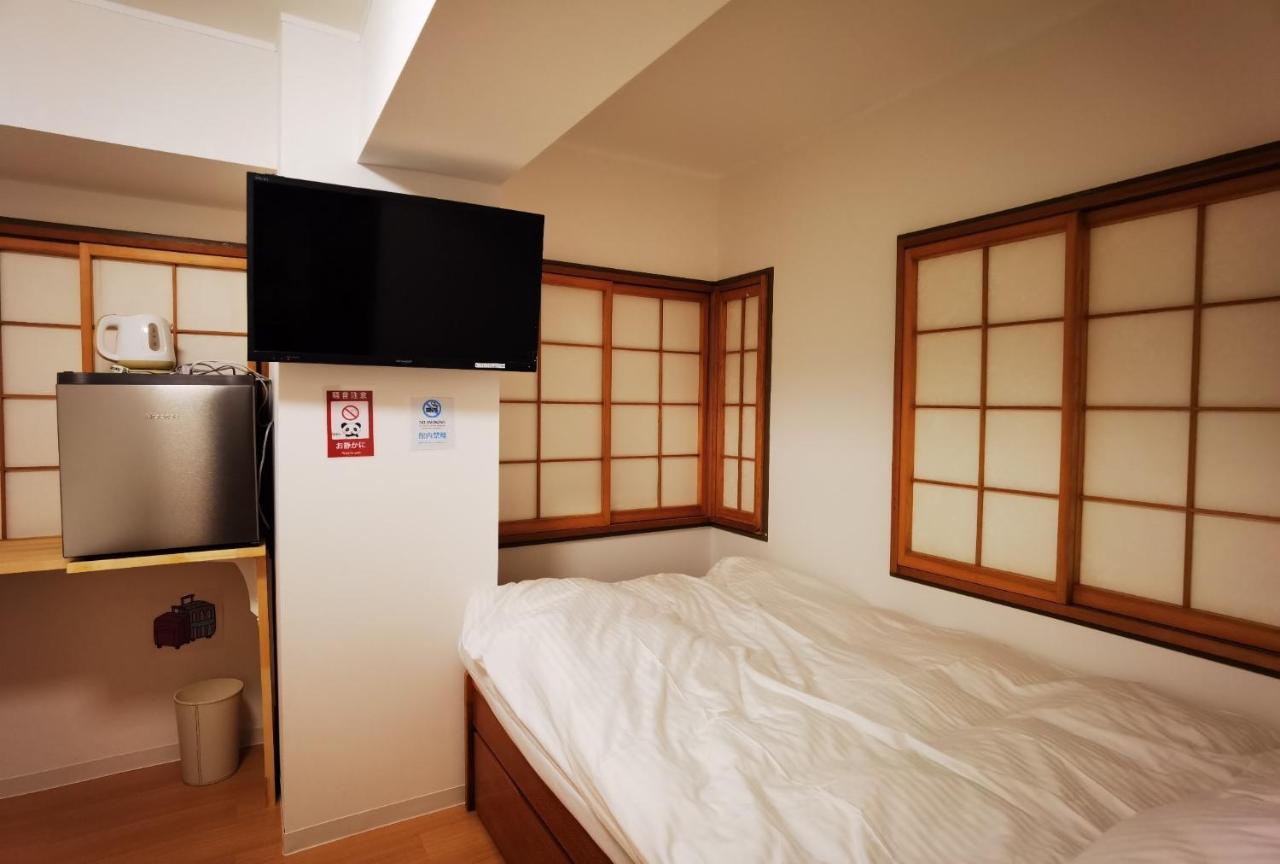 Belle Via Tokyo - Vacation Stay 58509V Bagian luar foto