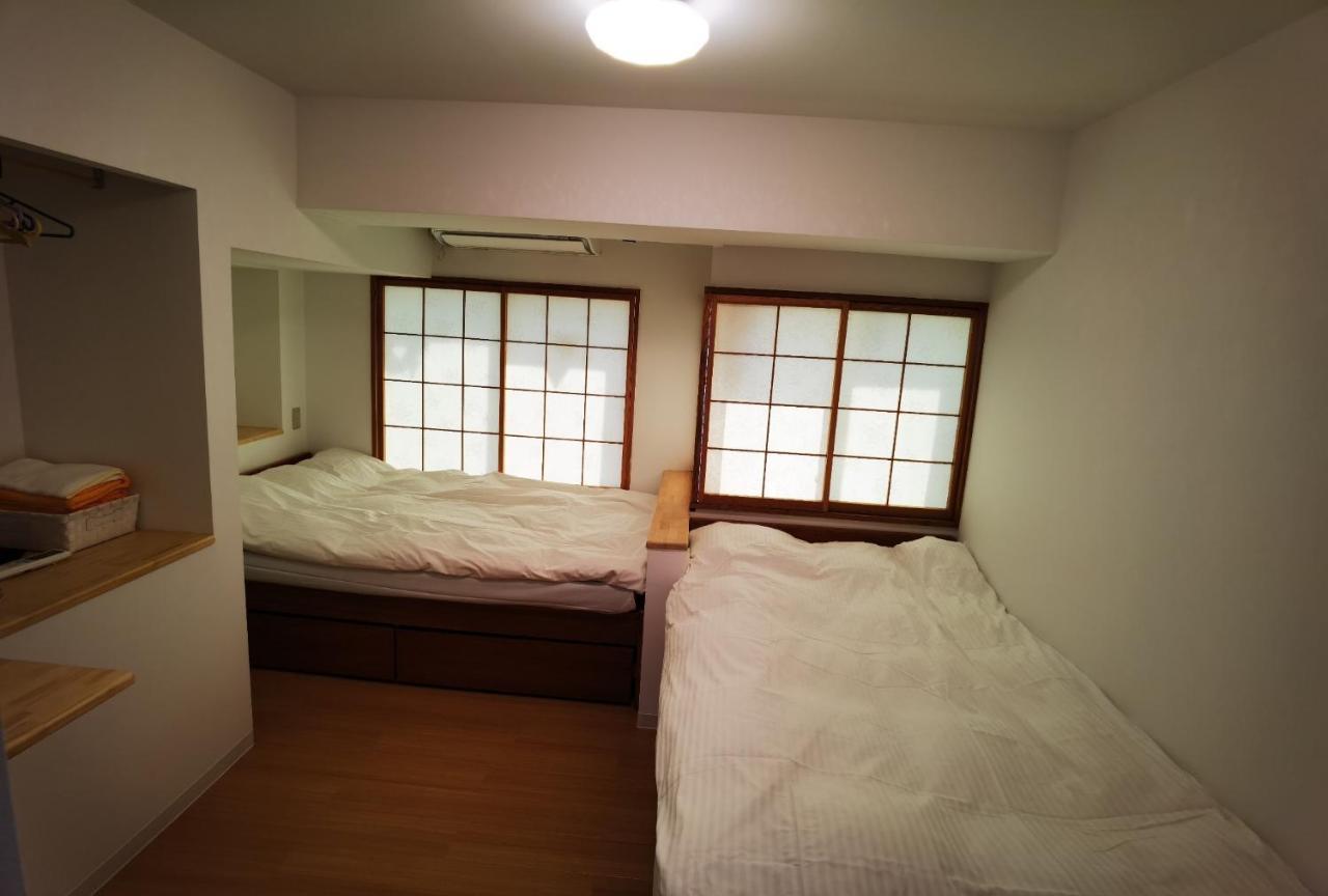 Belle Via Tokyo - Vacation Stay 58509V Bagian luar foto